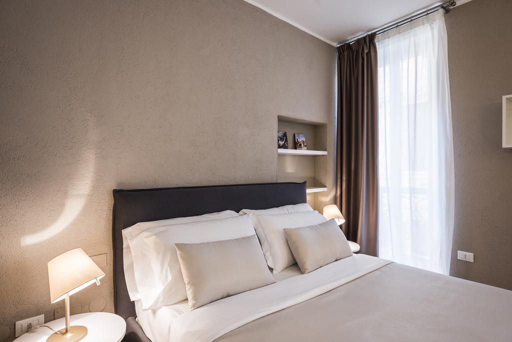 Myplace Duomo Apartments Βερόνα Εξωτερικό φωτογραφία