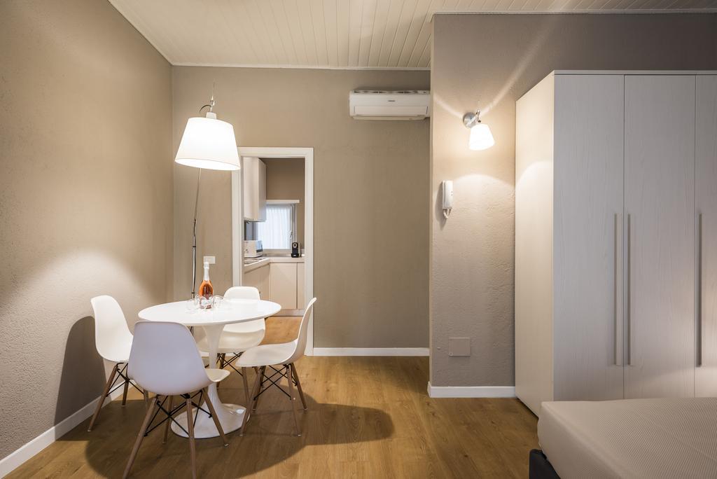 Myplace Duomo Apartments Βερόνα Εξωτερικό φωτογραφία