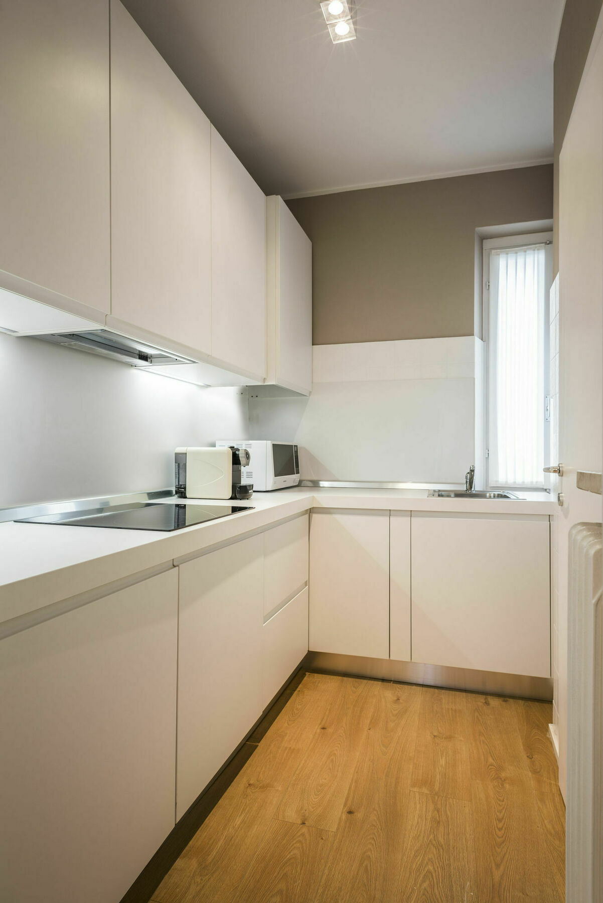 Myplace Duomo Apartments Βερόνα Εξωτερικό φωτογραφία