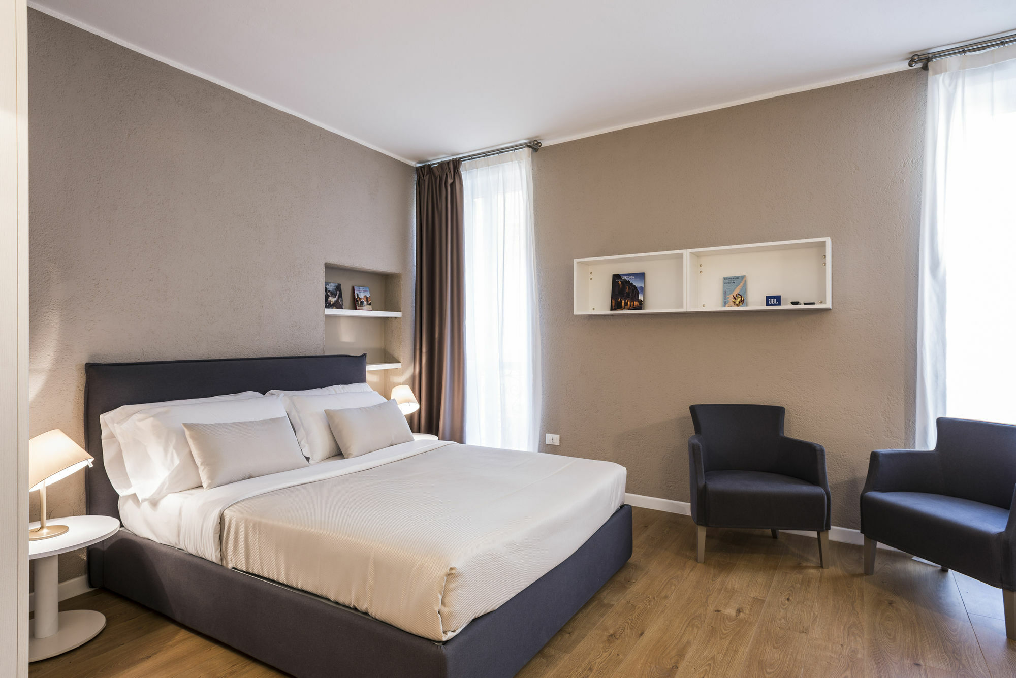 Myplace Duomo Apartments Βερόνα Εξωτερικό φωτογραφία