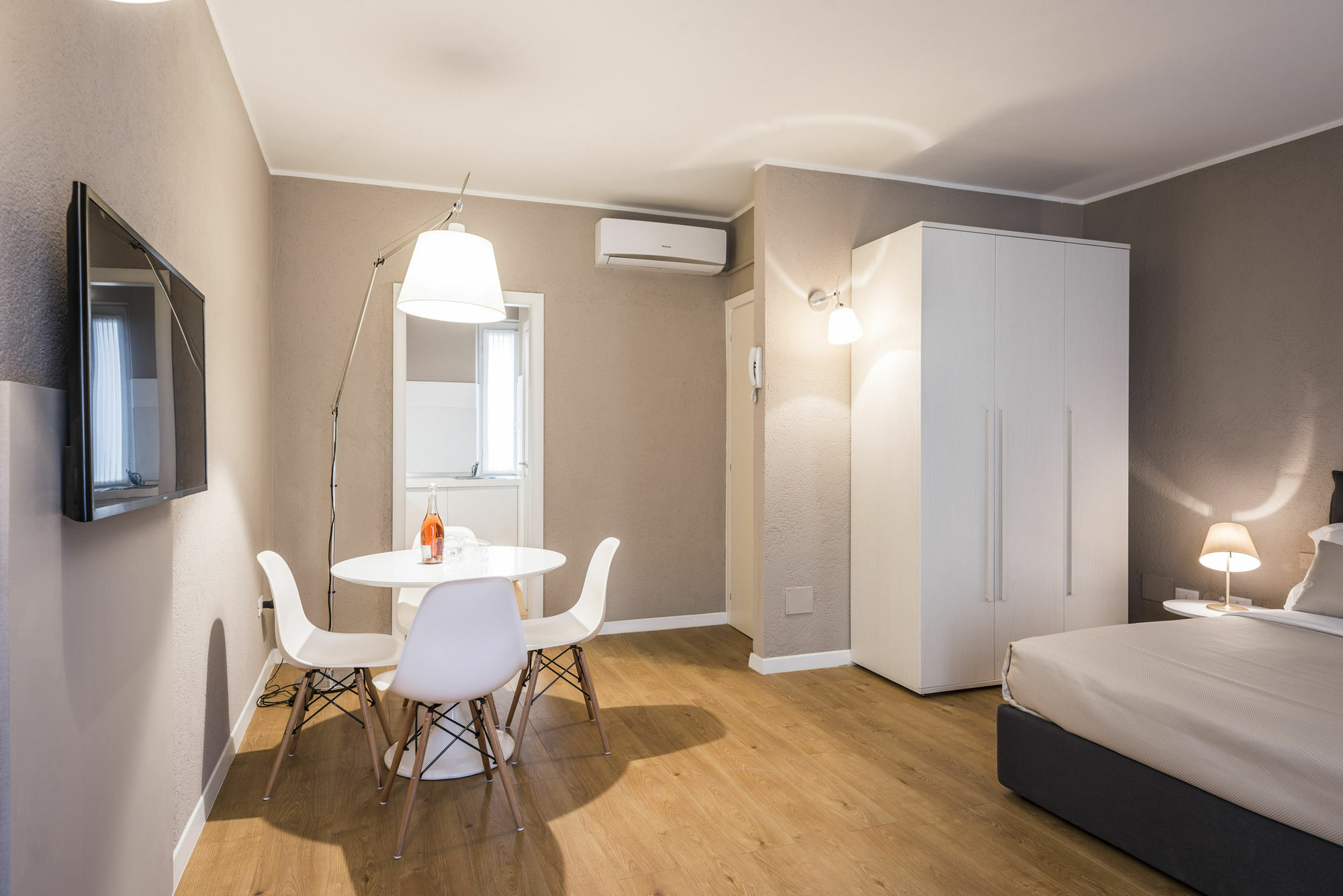 Myplace Duomo Apartments Βερόνα Εξωτερικό φωτογραφία